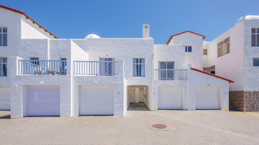 3 Bedroom Property for Sale in Struisbaai Western Cape